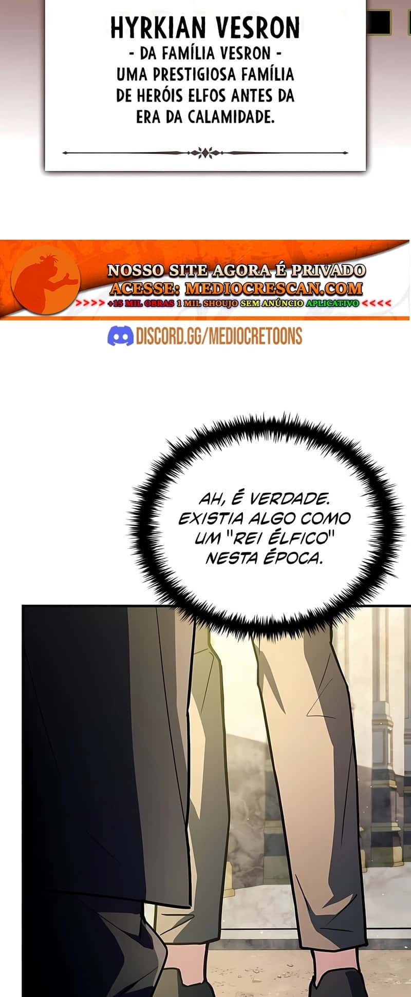 Read The Legendary Hero is an Academy Honors Student PT Manga Online