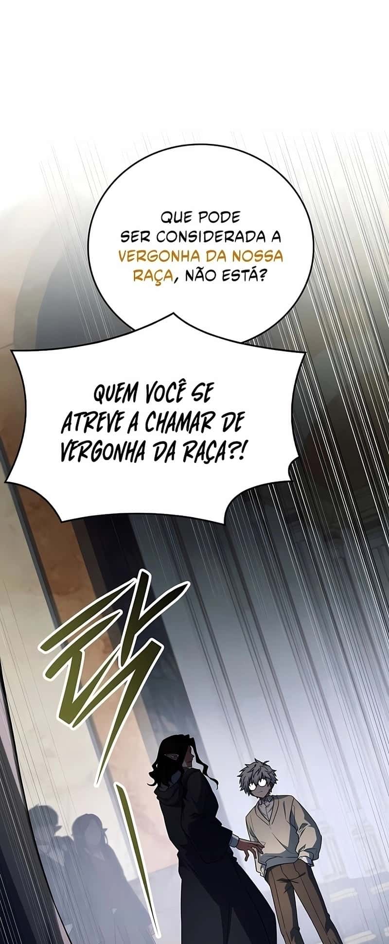 Read The Legendary Hero is an Academy Honors Student PT Manga Online