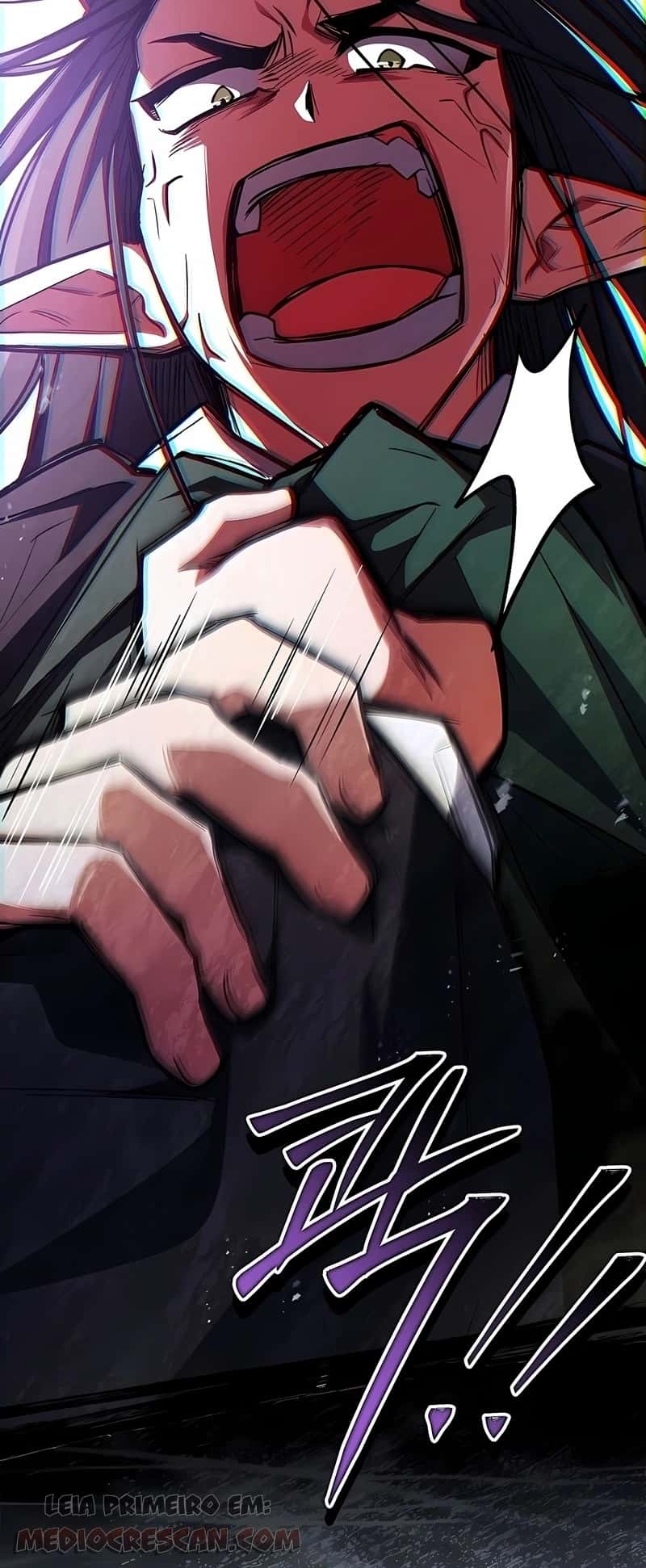 Read The Legendary Hero is an Academy Honors Student PT Manga Online