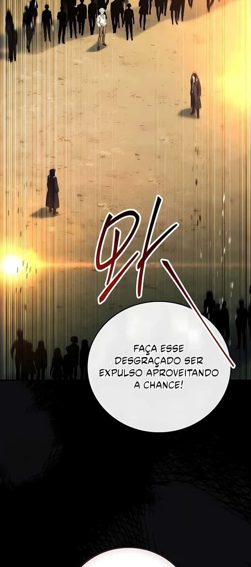 Read The Legendary Hero is an Academy Honors Student PT Manga Online