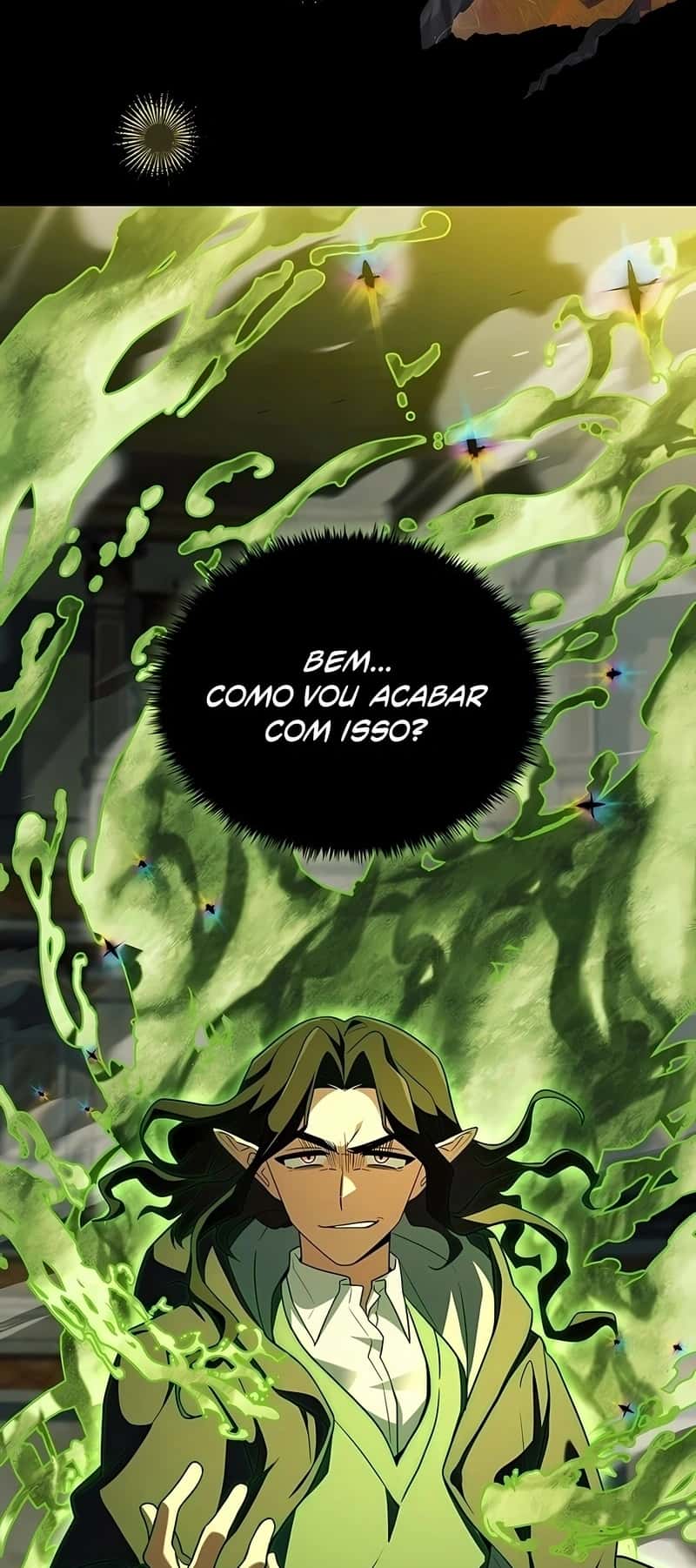 Read The Legendary Hero is an Academy Honors Student PT Manga Online