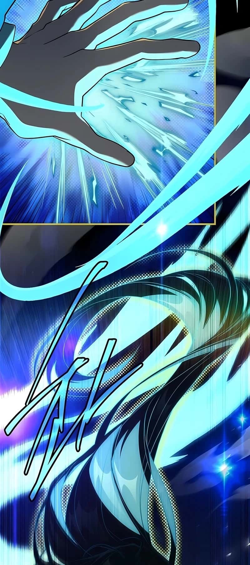 Read The Legendary Hero is an Academy Honors Student PT Manga Online