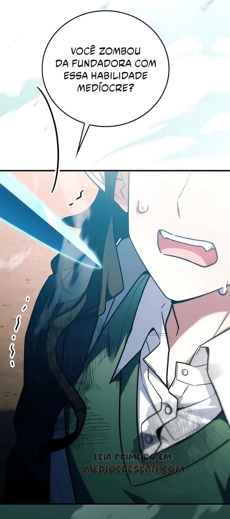 Read The Legendary Hero is an Academy Honors Student PT Manga Online
