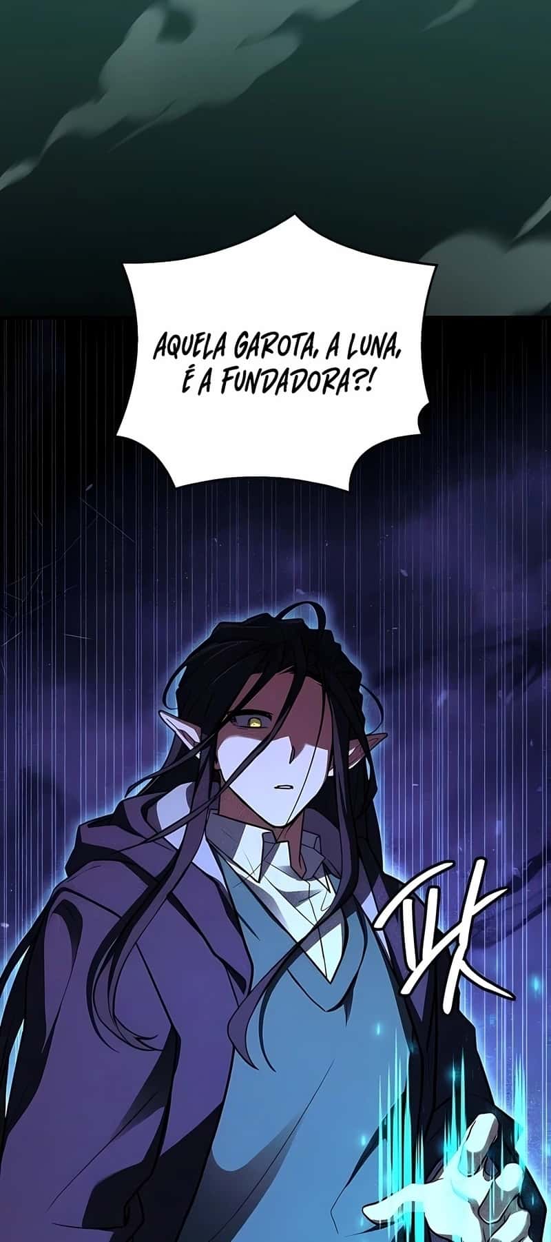 Read The Legendary Hero is an Academy Honors Student PT Manga Online