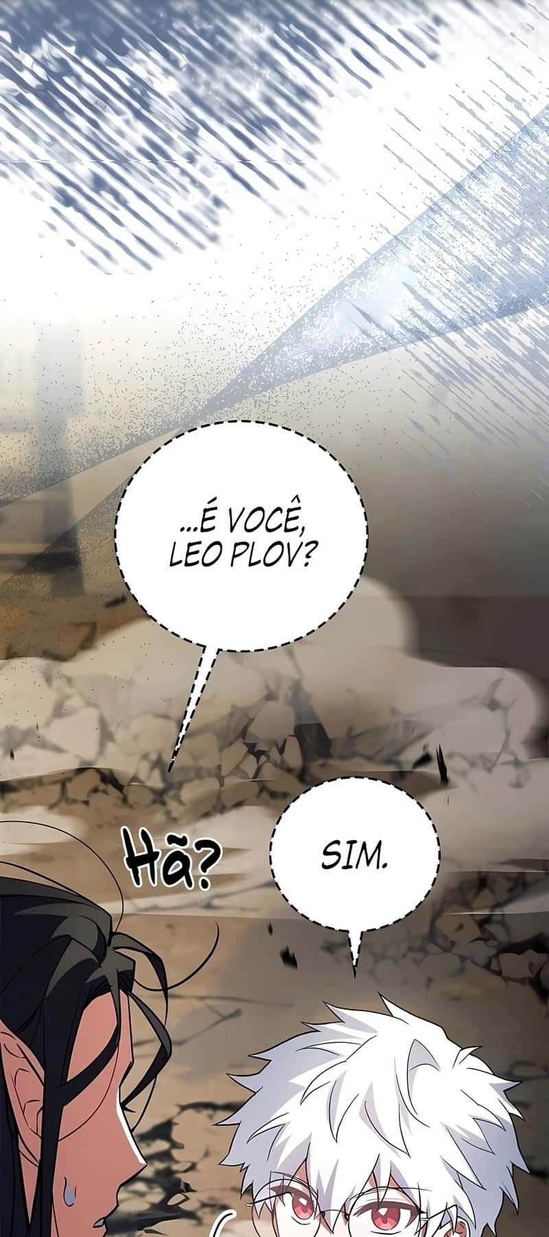 Read The Legendary Hero is an Academy Honors Student PT Manga Online
