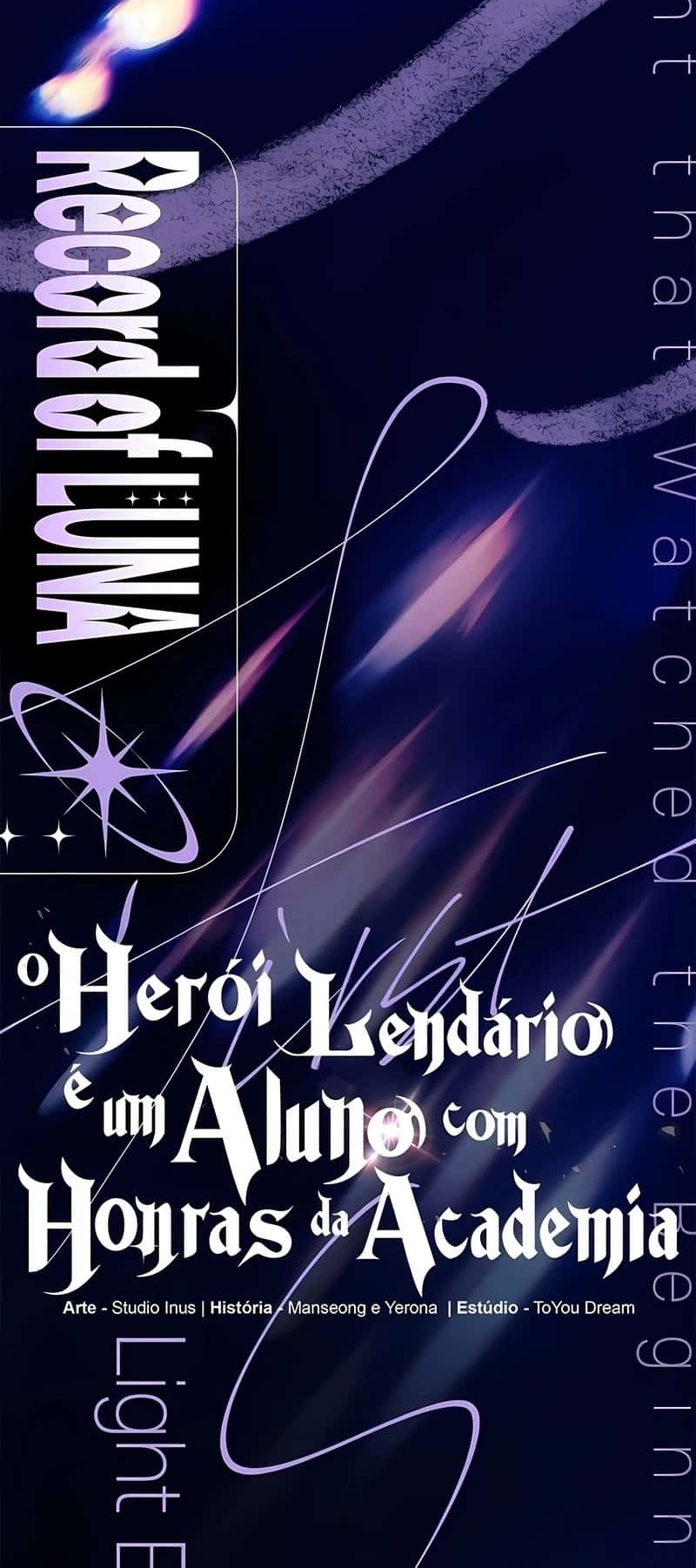 Read The Legendary Hero is an Academy Honors Student PT Manga Online