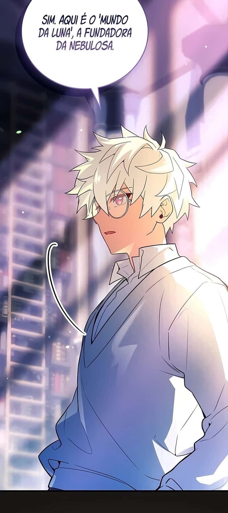Read The Legendary Hero is an Academy Honors Student PT Manga Online