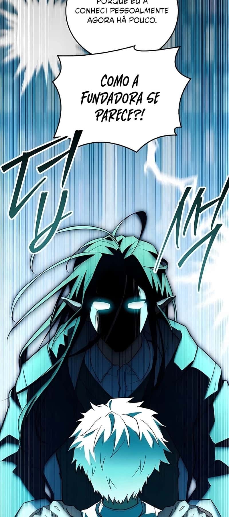 Read The Legendary Hero is an Academy Honors Student PT Manga Online