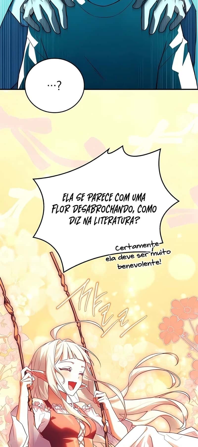 Read The Legendary Hero is an Academy Honors Student PT Manga Online