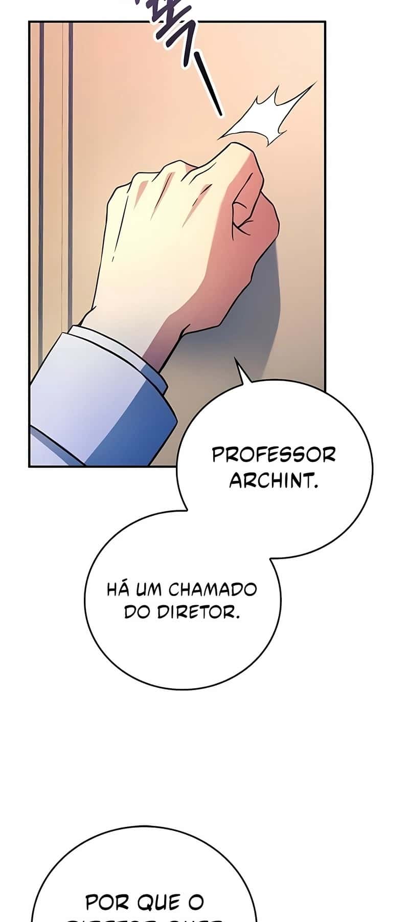 Read The Legendary Hero is an Academy Honors Student PT Manga Online