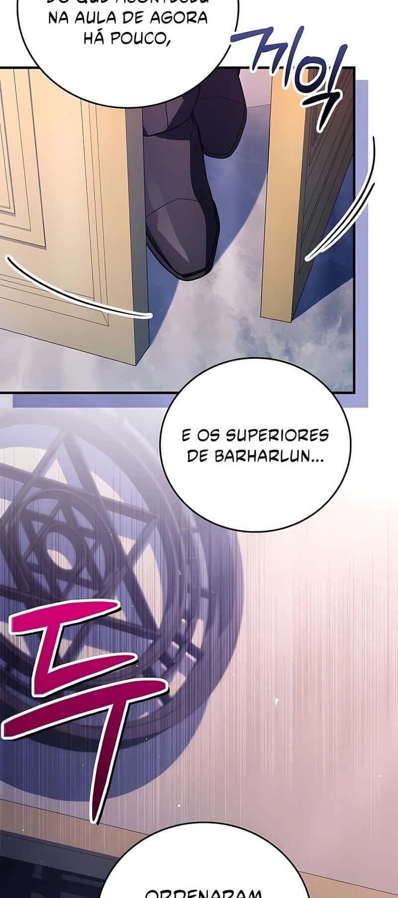 Read The Legendary Hero is an Academy Honors Student PT Manga Online
