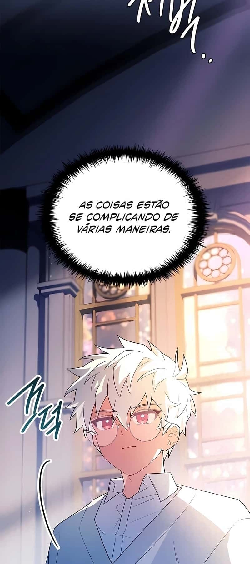 Read The Legendary Hero is an Academy Honors Student PT Manga Online