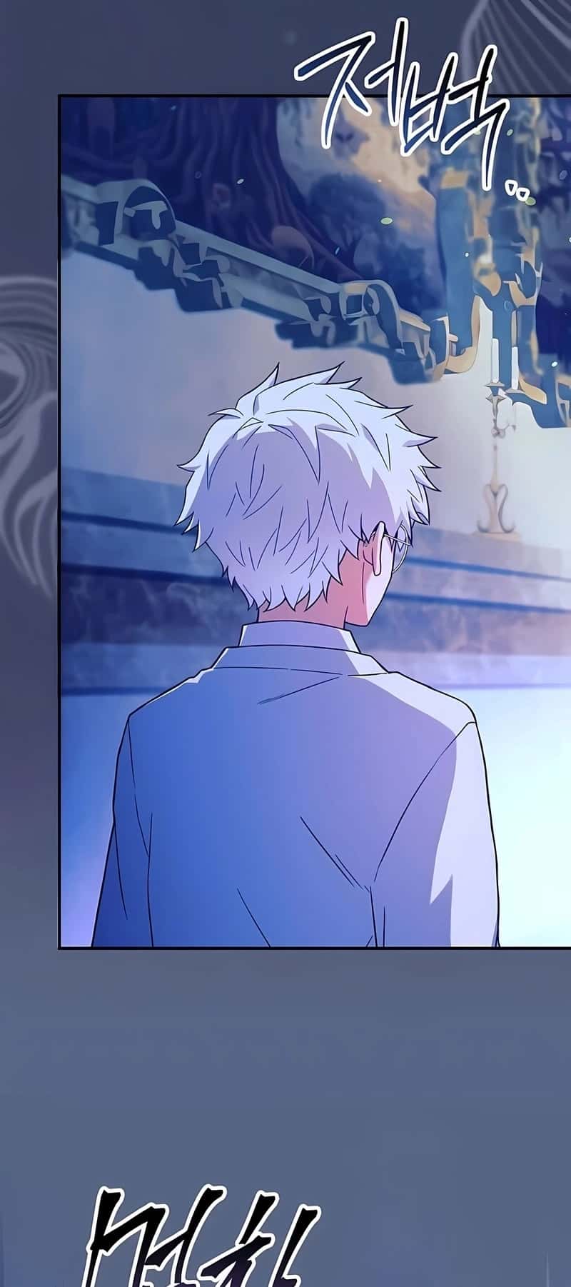 Read The Legendary Hero is an Academy Honors Student PT Manga Online