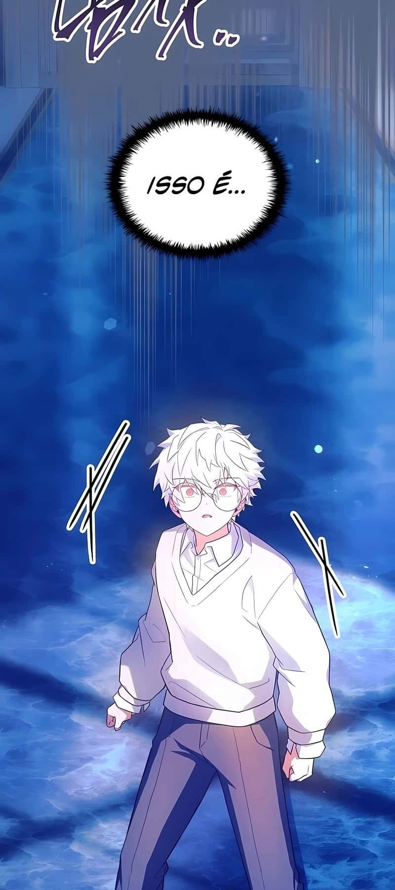 Read The Legendary Hero is an Academy Honors Student PT Manga Online