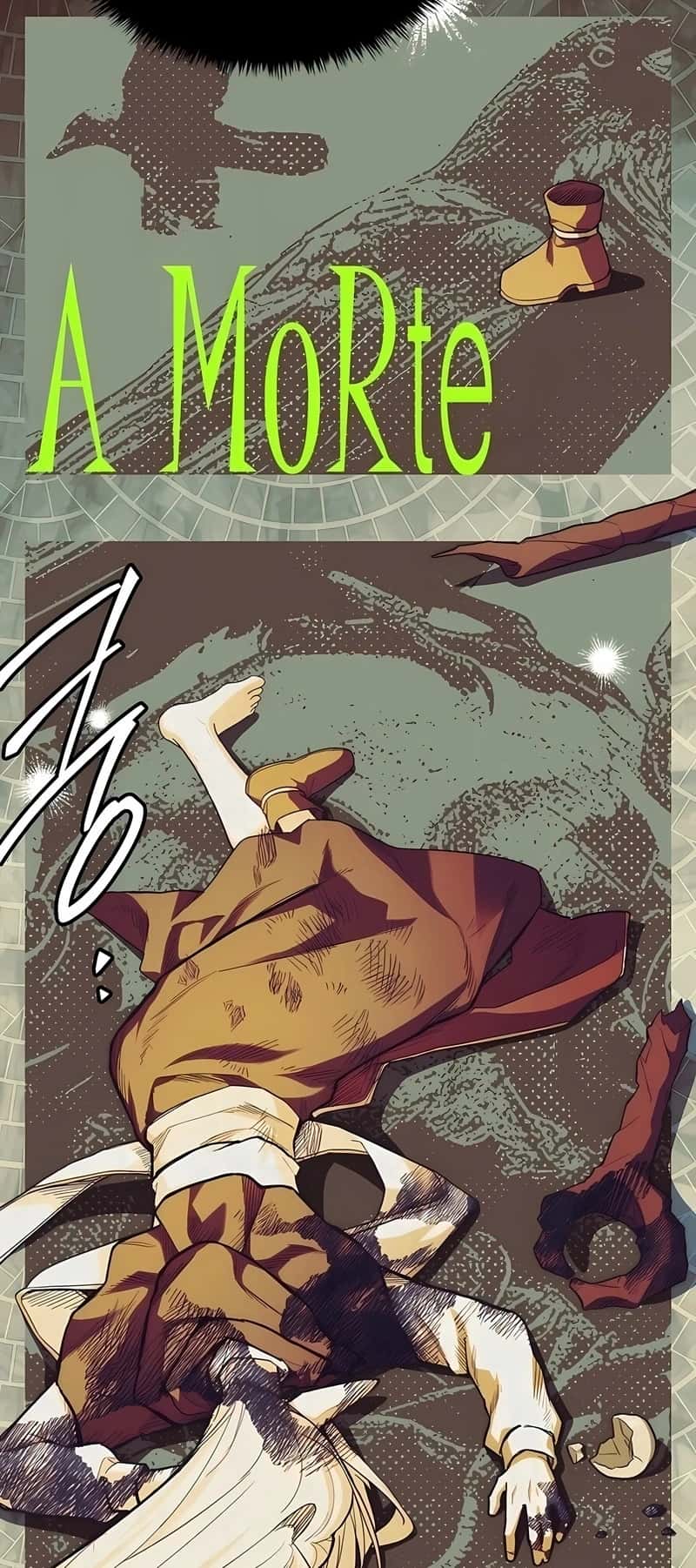 Read The Legendary Hero is an Academy Honors Student PT Manga Online