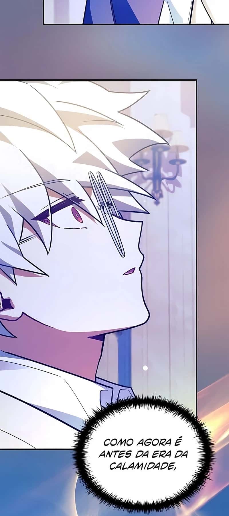 Read The Legendary Hero is an Academy Honors Student PT Manga Online
