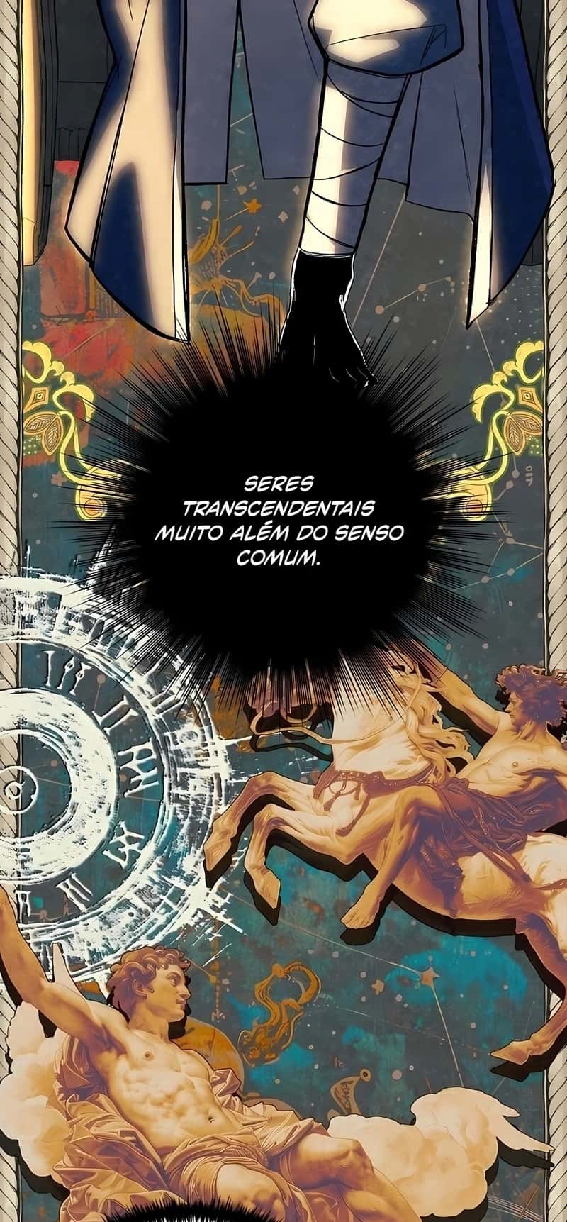 Read The Legendary Hero is an Academy Honors Student PT Manga Online