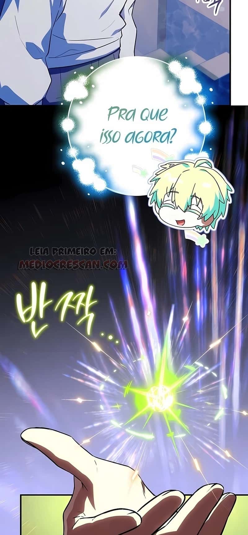 Read The Legendary Hero is an Academy Honors Student PT Manga Online