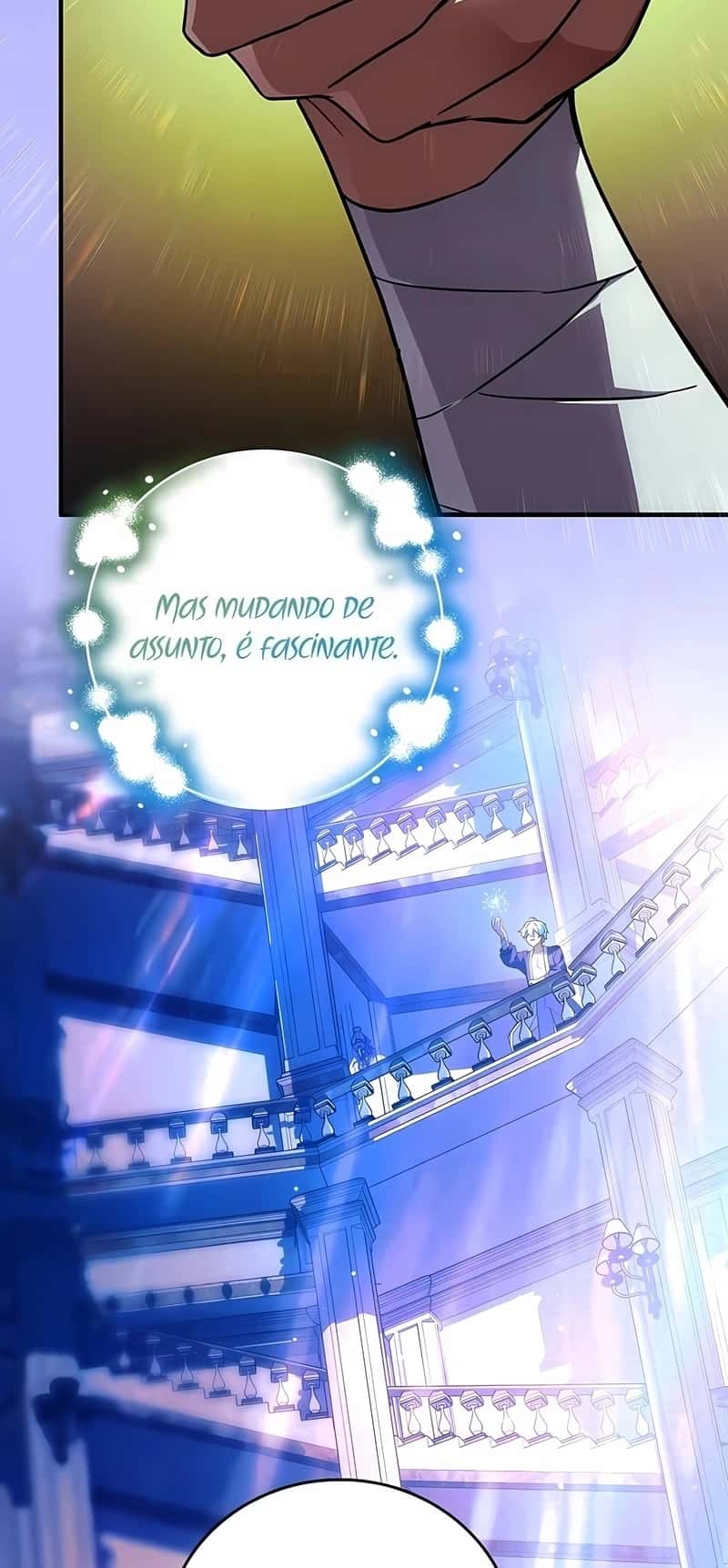 Read The Legendary Hero is an Academy Honors Student PT Manga Online