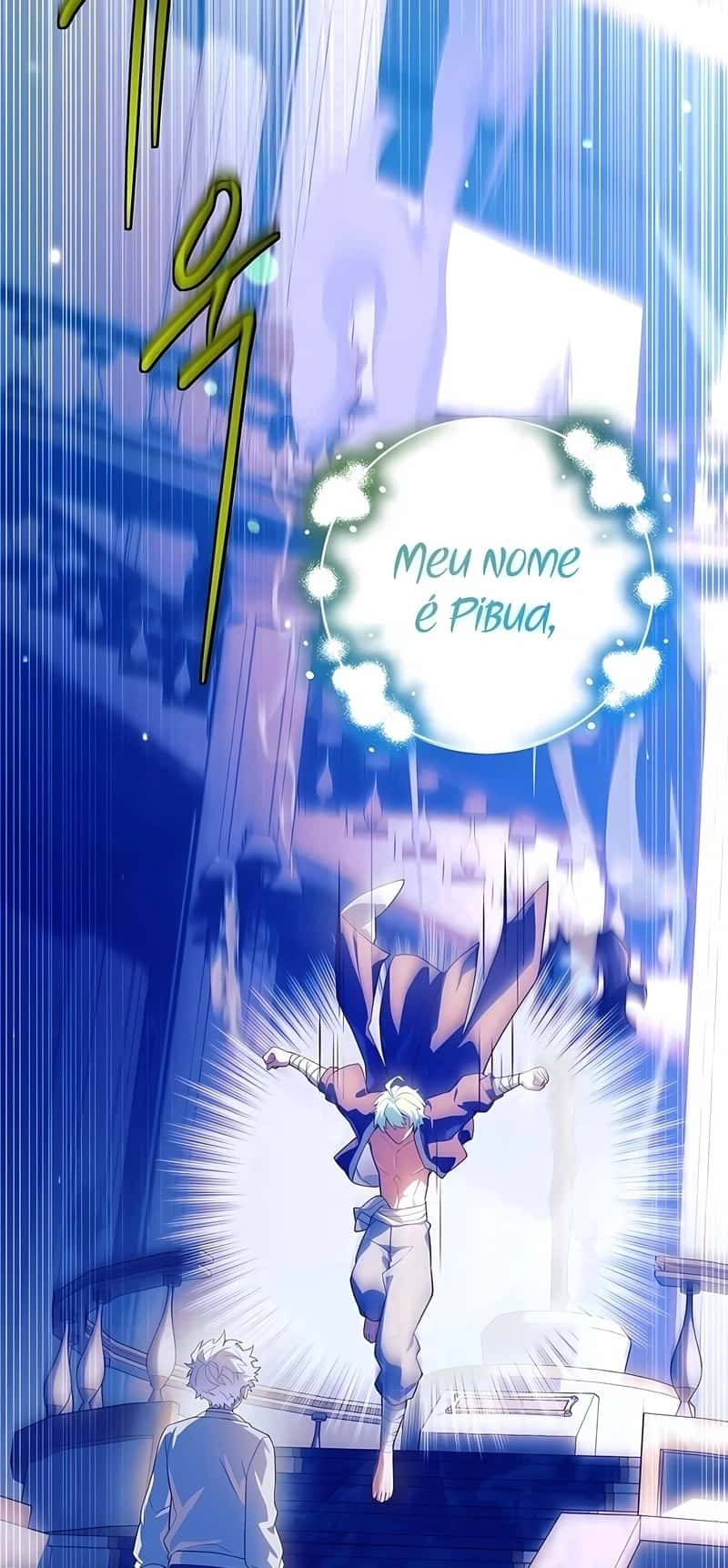 Read The Legendary Hero is an Academy Honors Student PT Manga Online