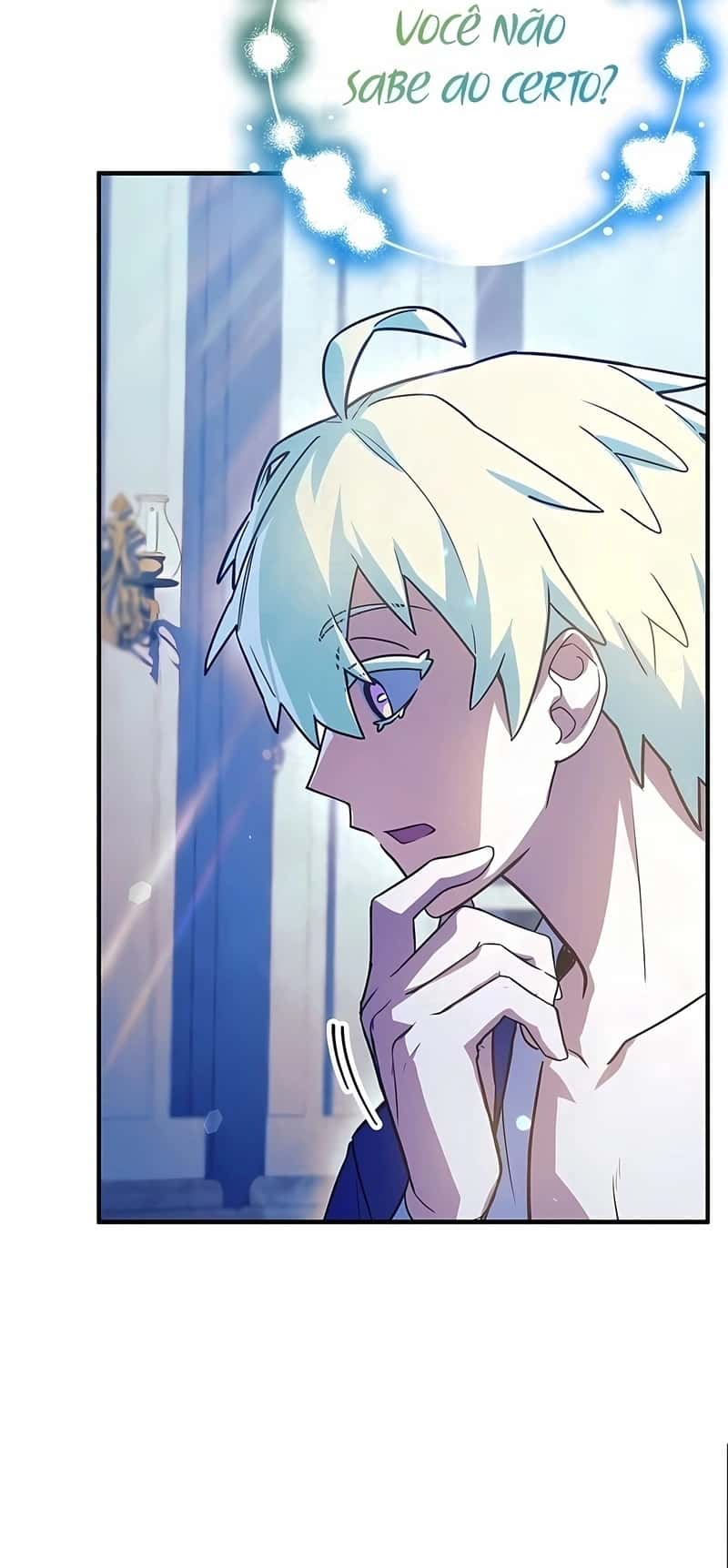 Read The Legendary Hero is an Academy Honors Student PT Manga Online
