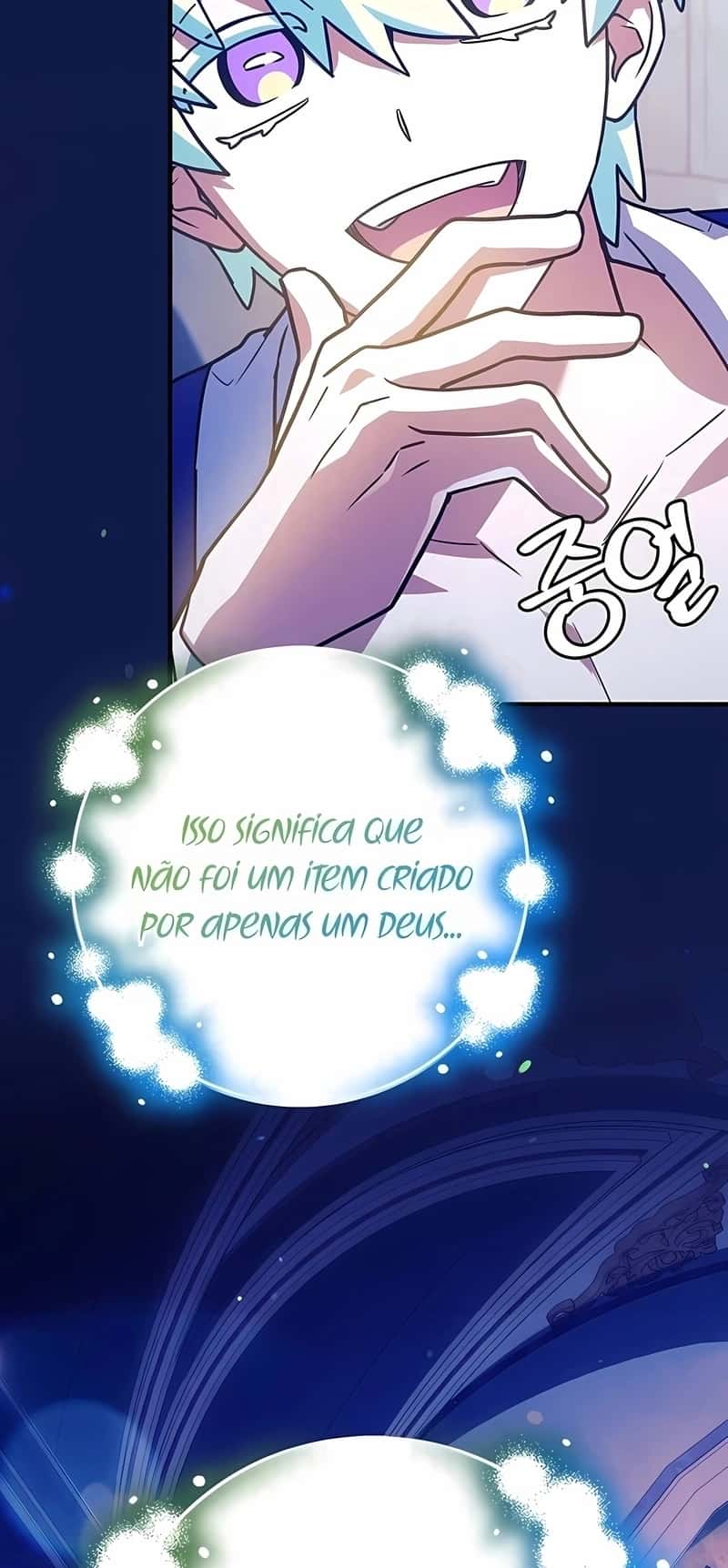 Read The Legendary Hero is an Academy Honors Student PT Manga Online