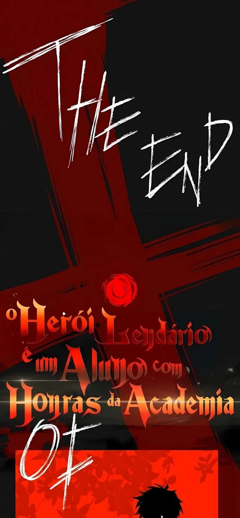 Read The Legendary Hero is an Academy Honors Student PT Manga Online