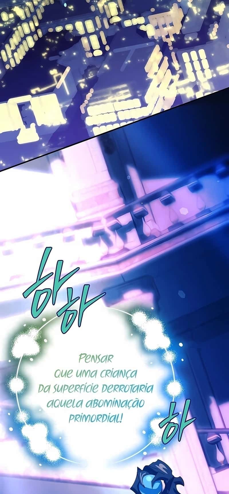 Read The Legendary Hero is an Academy Honors Student PT Manga Online