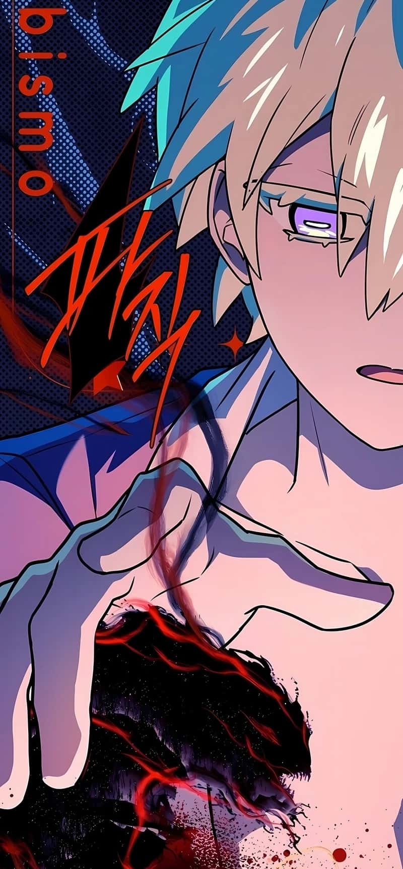 Read The Legendary Hero is an Academy Honors Student PT Manga Online