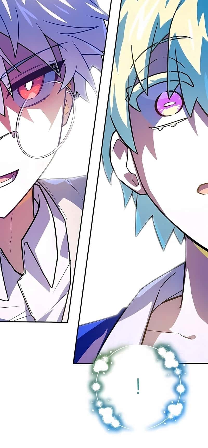 Read The Legendary Hero is an Academy Honors Student PT Manga Online