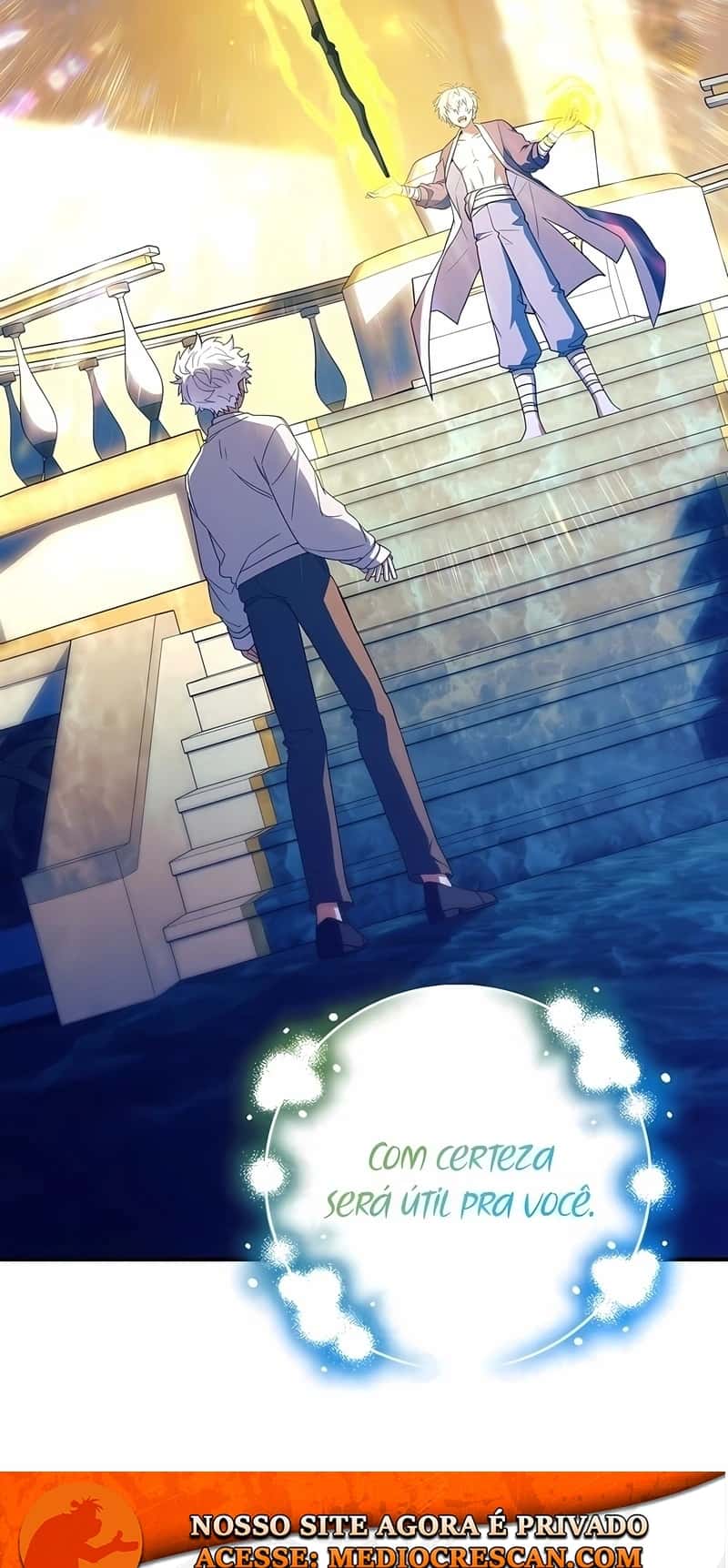 Read The Legendary Hero is an Academy Honors Student PT Manga Online