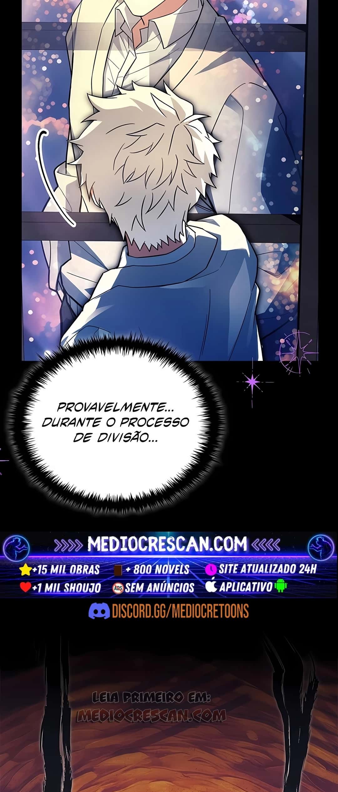 Read The Legendary Hero is an Academy Honors Student PT Manga Online