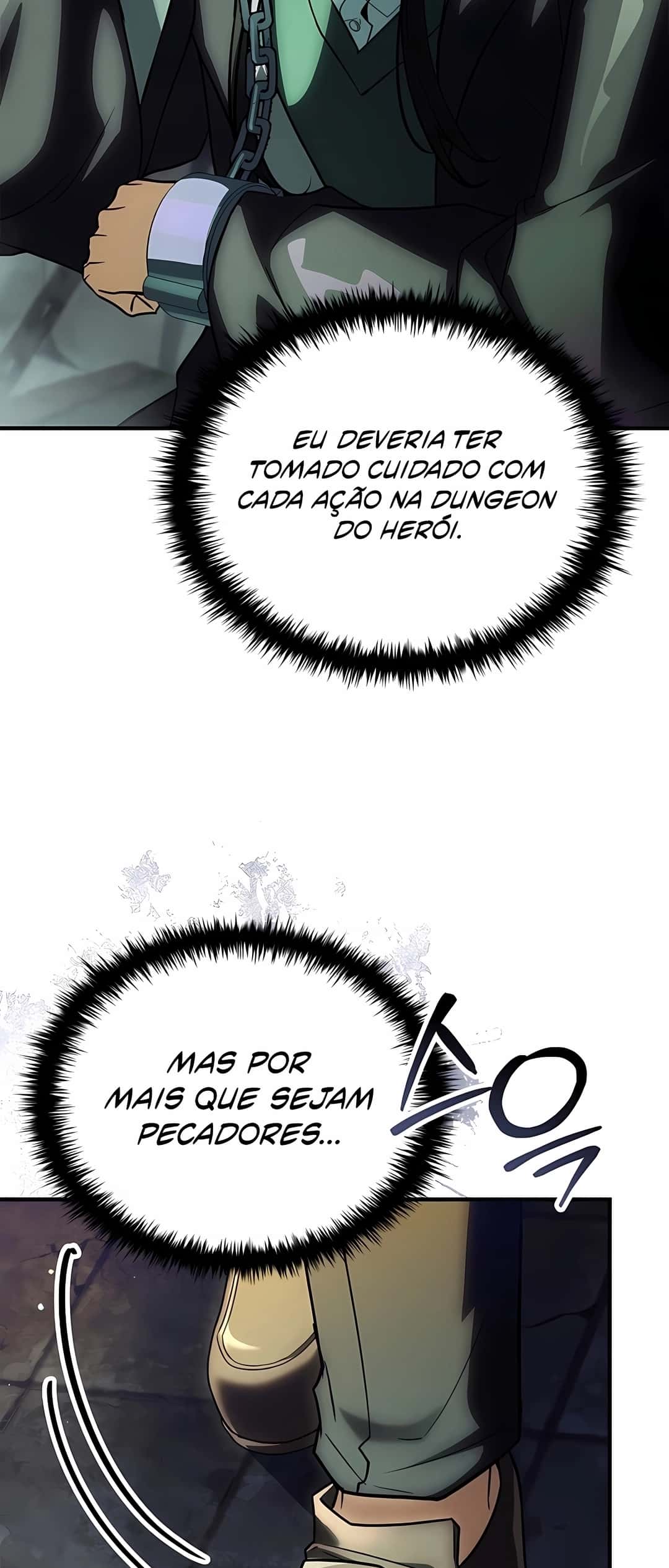 Read The Legendary Hero is an Academy Honors Student PT Manga Online