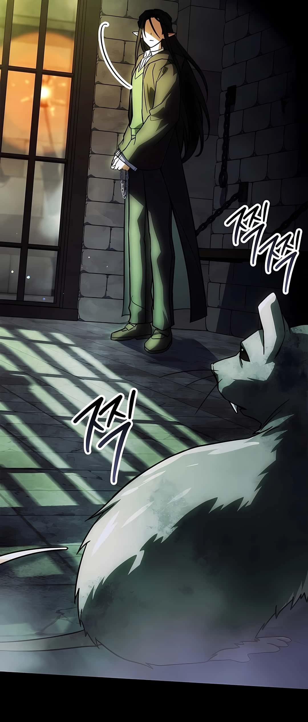 Read The Legendary Hero is an Academy Honors Student PT Manga Online