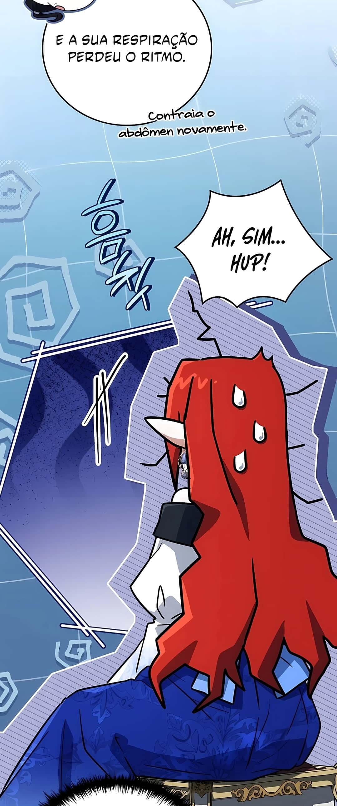 Read The Legendary Hero is an Academy Honors Student PT Manga Online