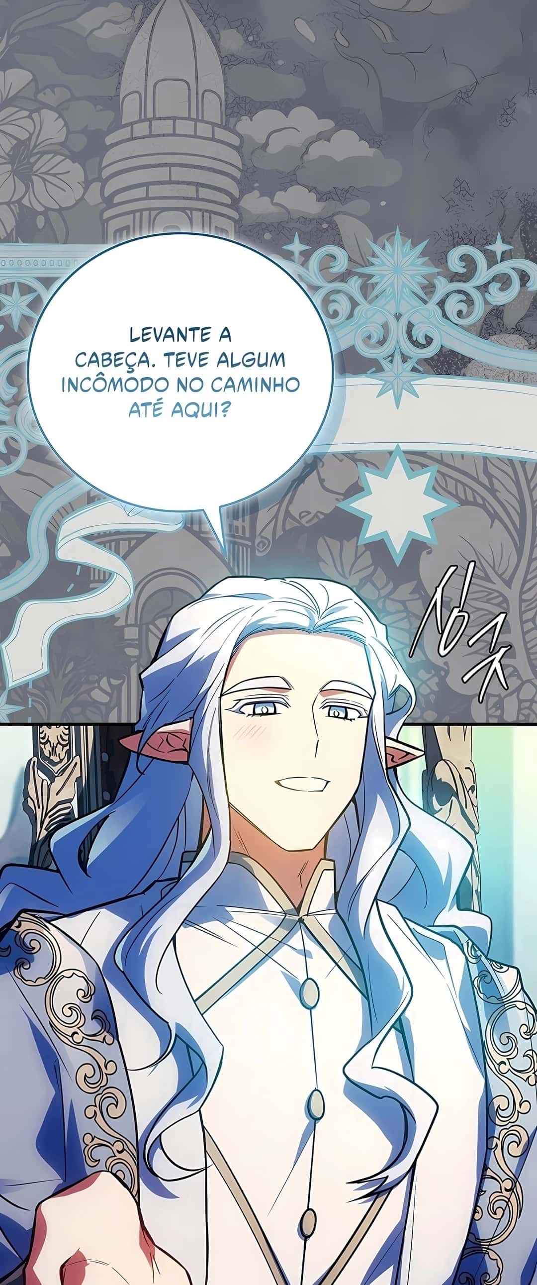 Read The Legendary Hero is an Academy Honors Student PT Manga Online