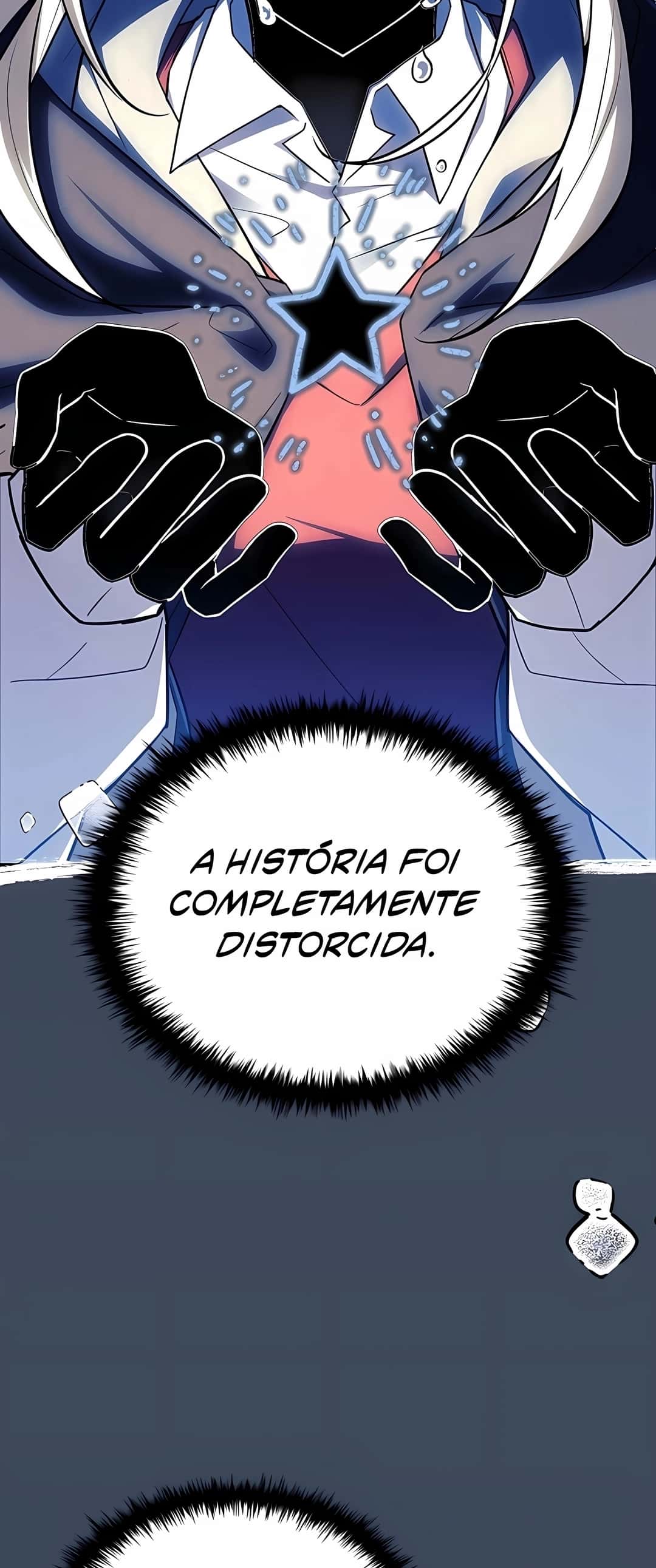 Read The Legendary Hero is an Academy Honors Student PT Manga Online