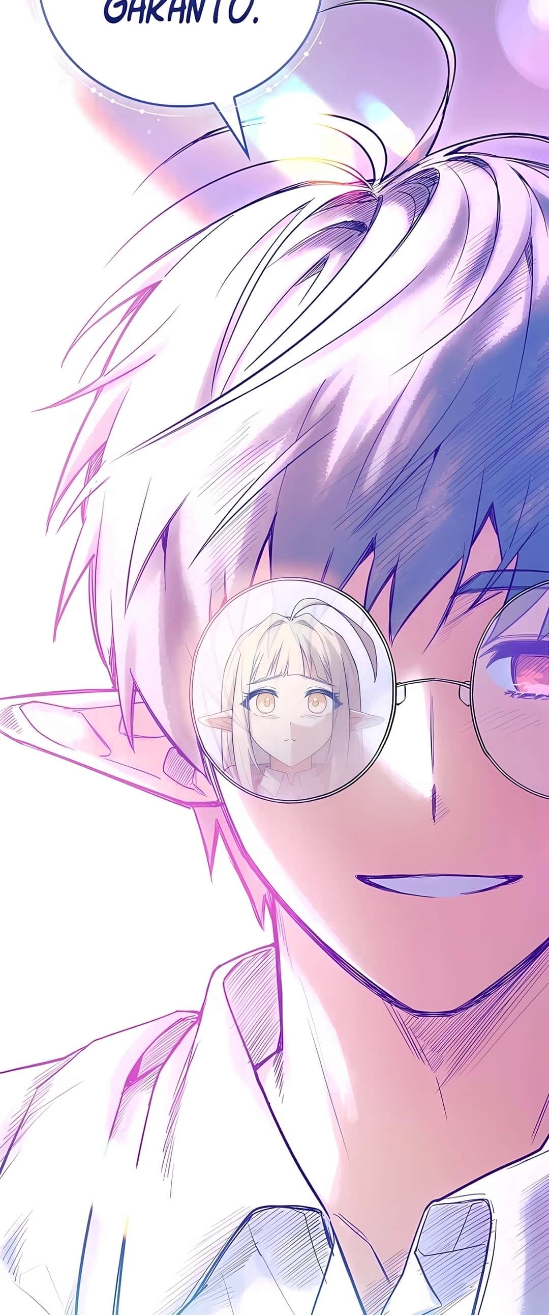 Read The Legendary Hero is an Academy Honors Student PT Manga Online