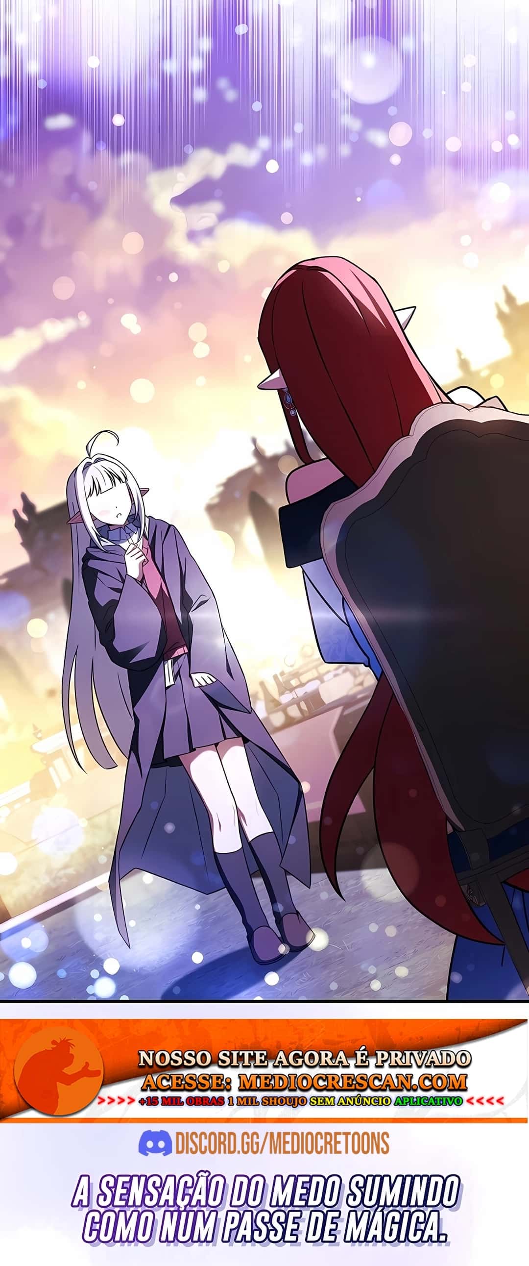 Read The Legendary Hero is an Academy Honors Student PT Manga Online