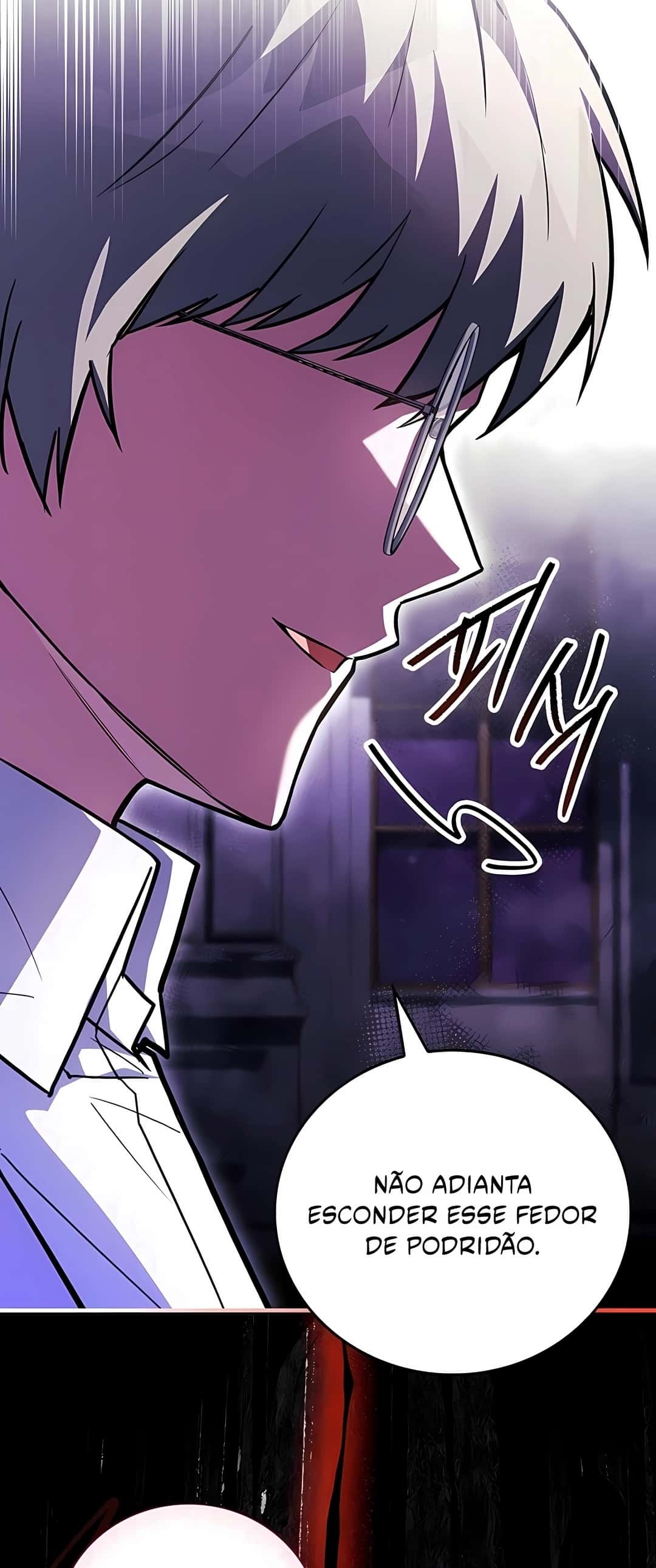 Read The Legendary Hero is an Academy Honors Student PT Manga Online