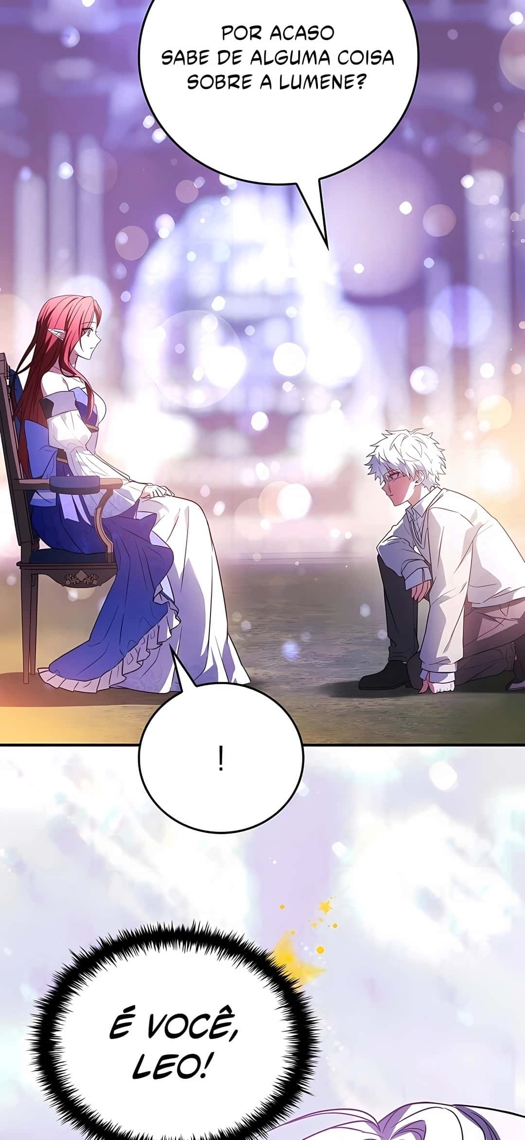 Read The Legendary Hero is an Academy Honors Student PT Manga Online