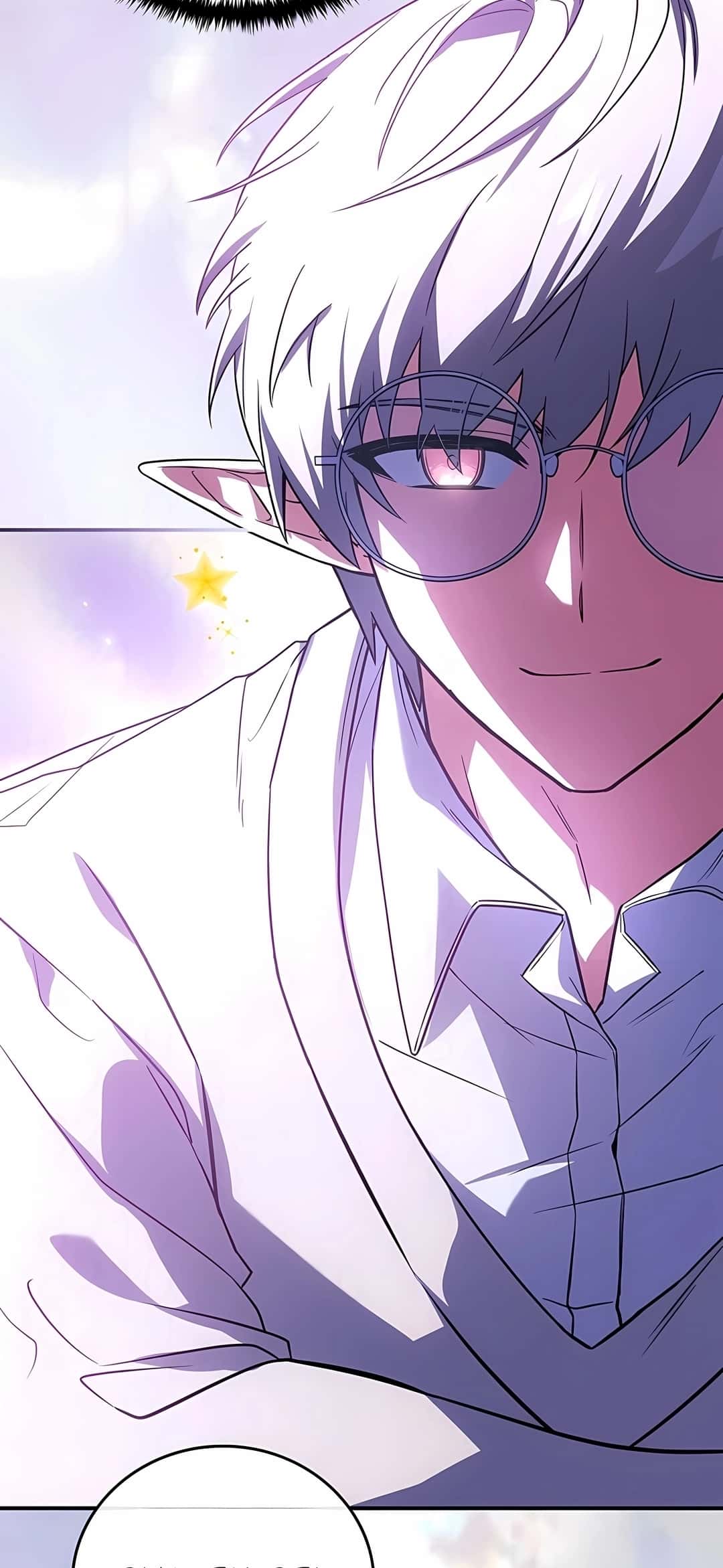 Read The Legendary Hero is an Academy Honors Student PT Manga Online