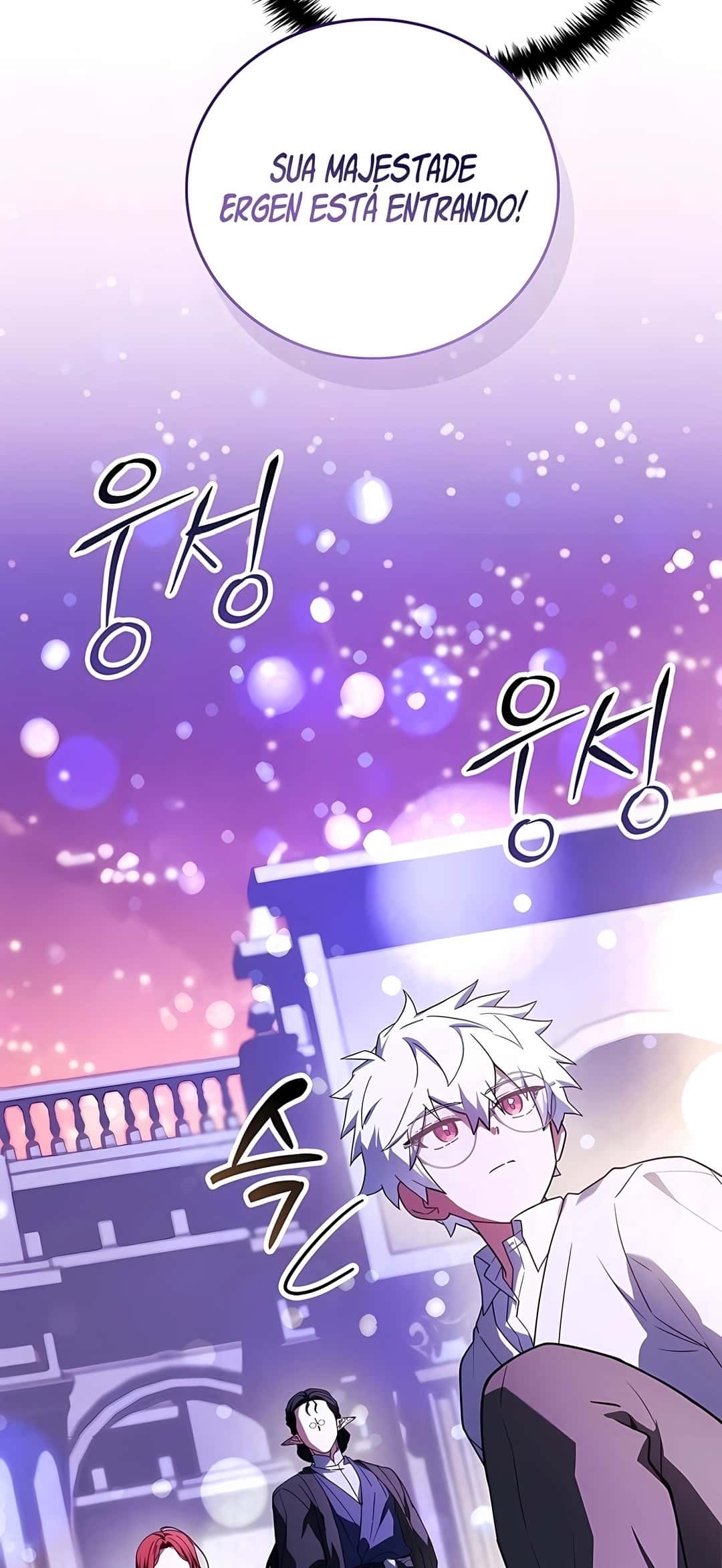 Read The Legendary Hero is an Academy Honors Student PT Manga Online