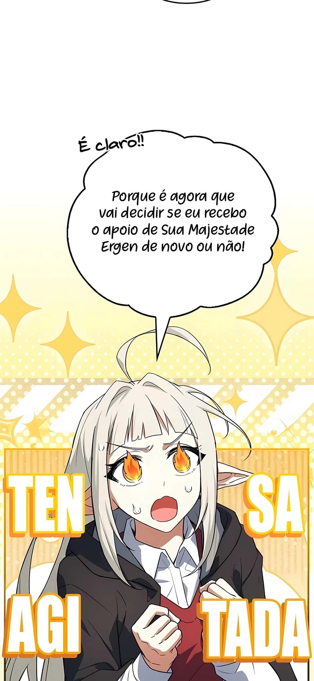 Read The Legendary Hero is an Academy Honors Student PT Manga Online
