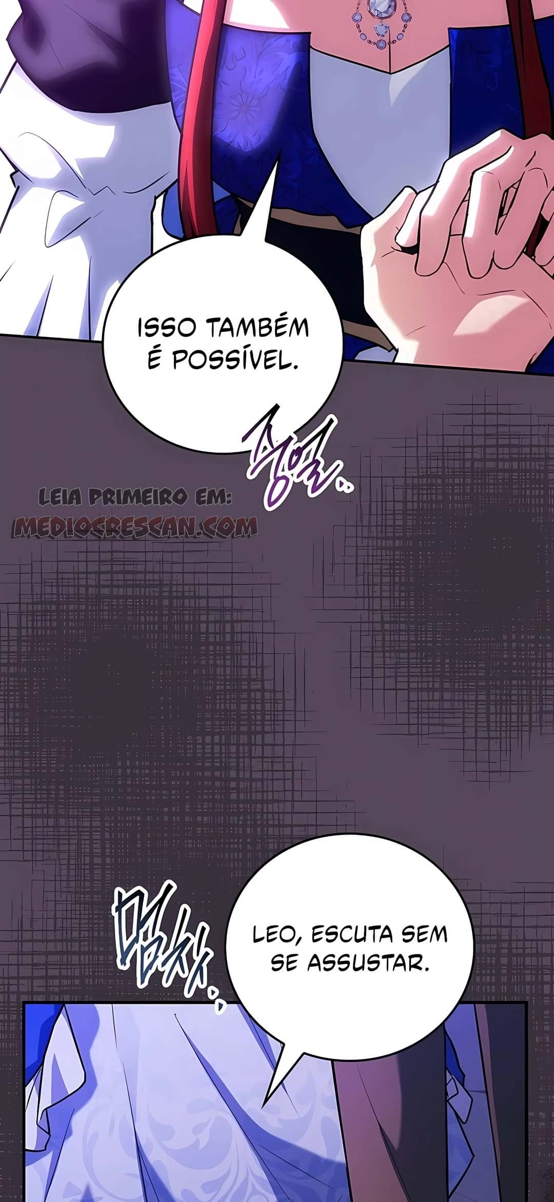 Read The Legendary Hero is an Academy Honors Student PT Manga Online