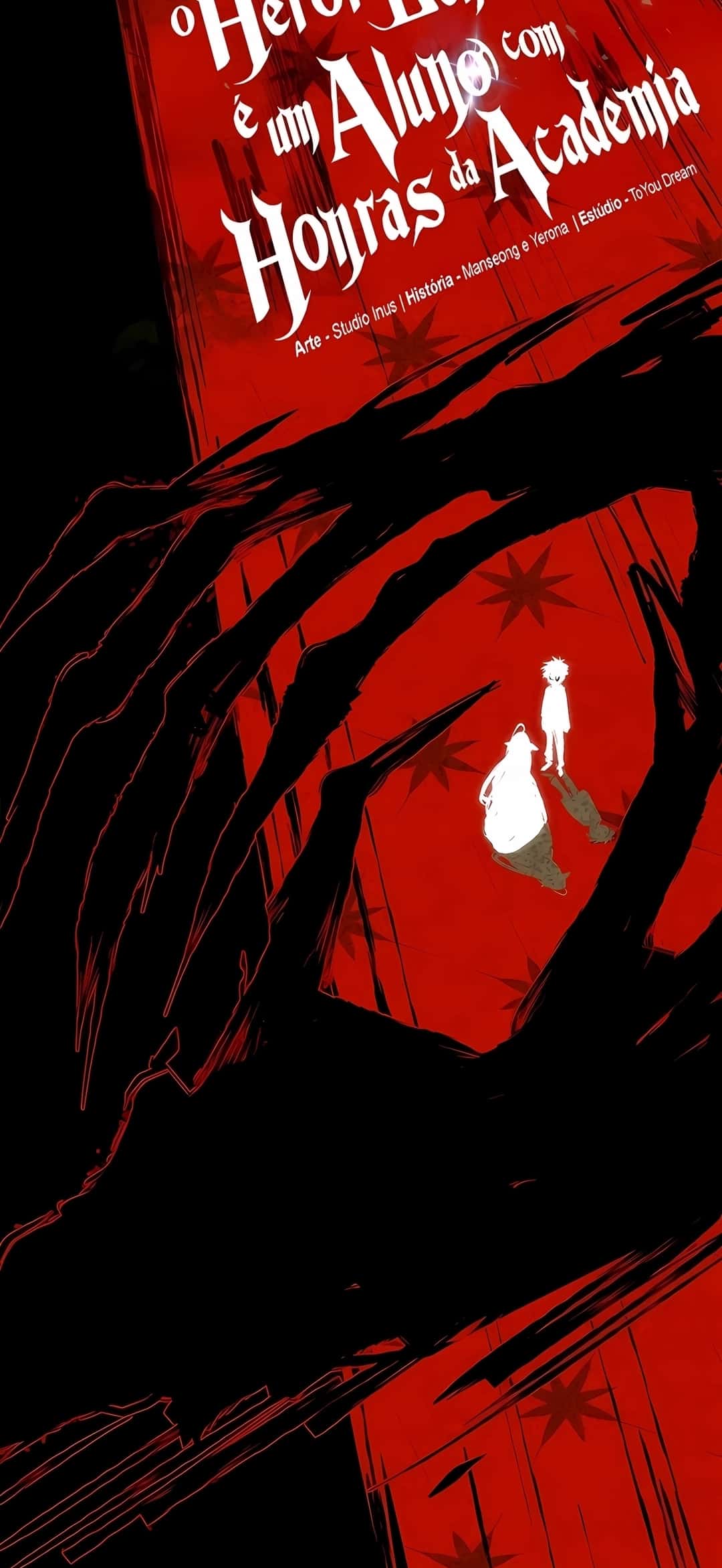 Read The Legendary Hero is an Academy Honors Student PT Manga Online