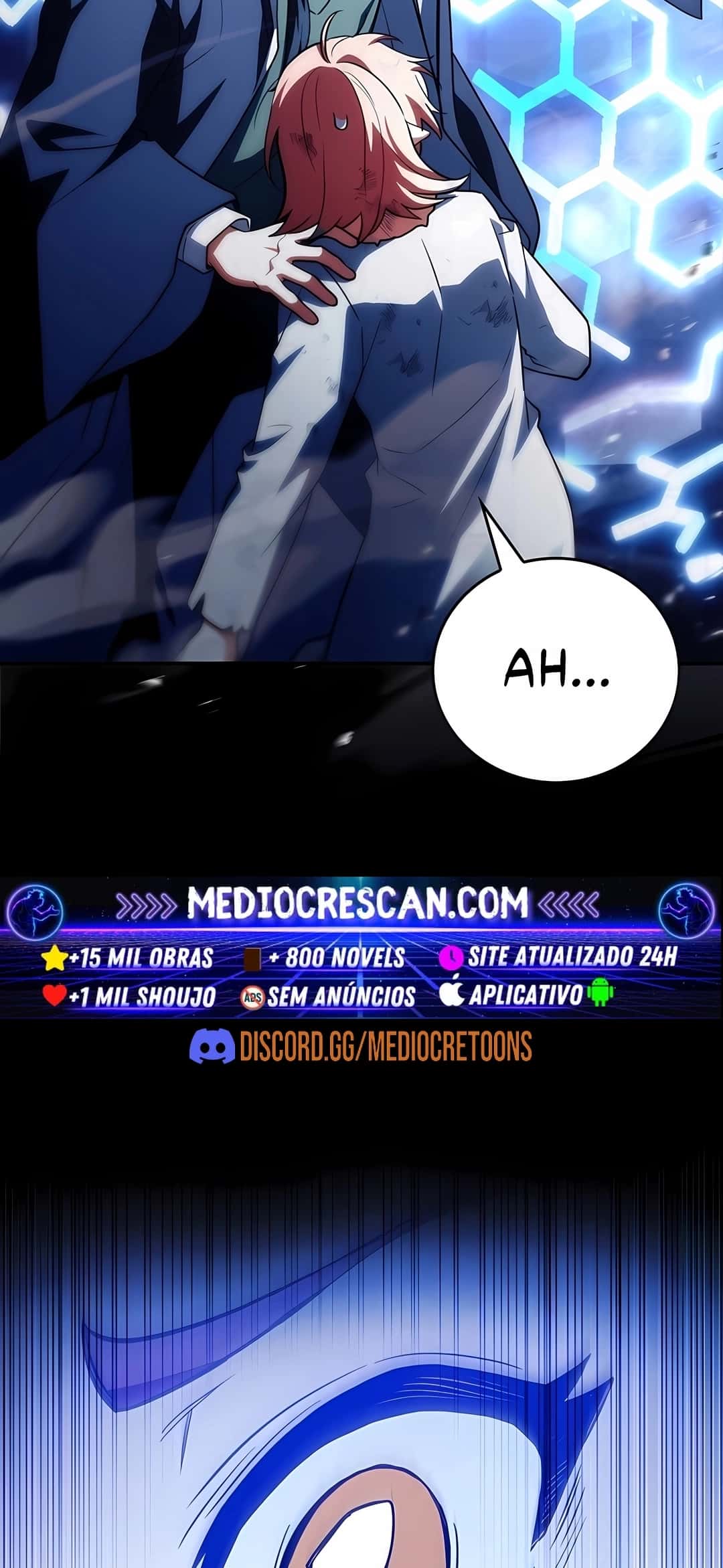 Read The Legendary Hero is an Academy Honors Student PT Manga Online