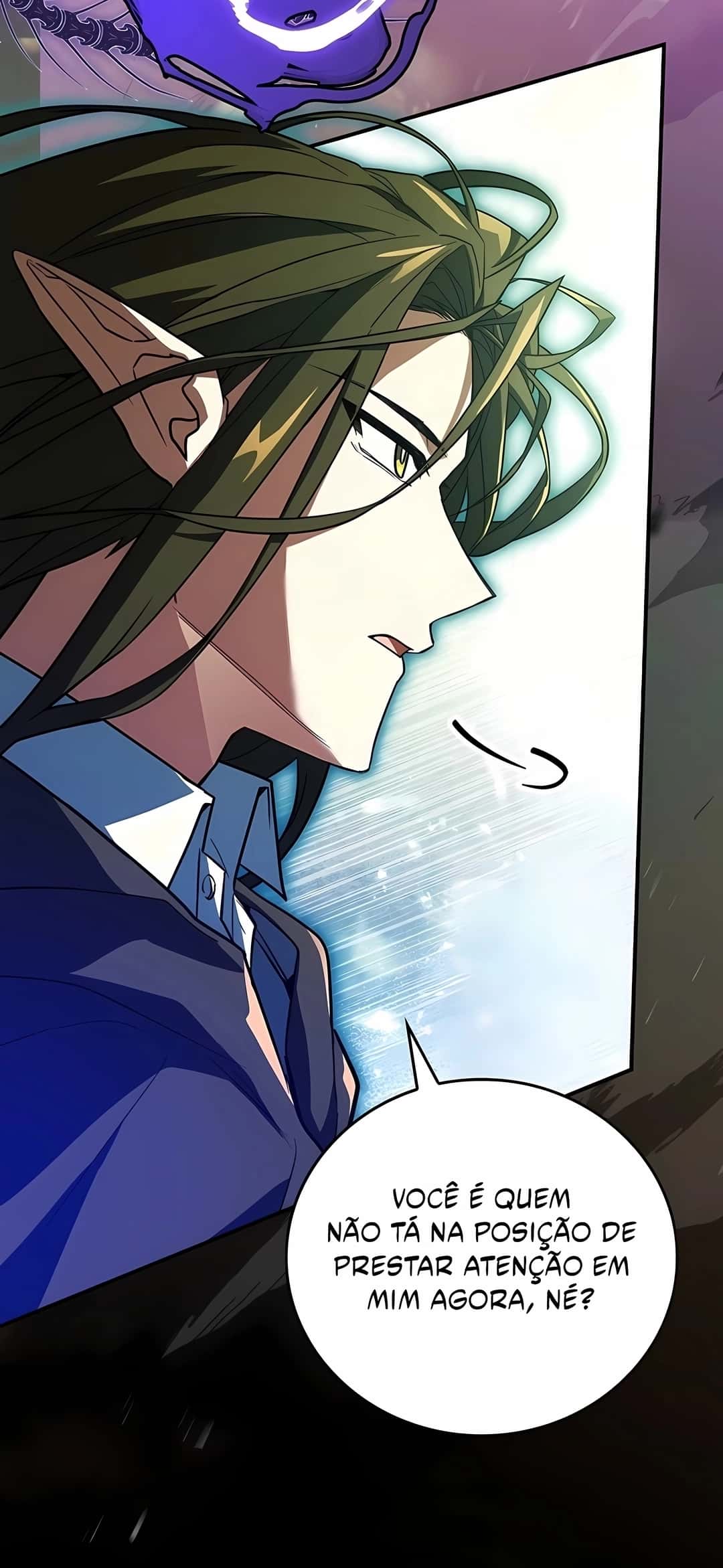 Read The Legendary Hero is an Academy Honors Student PT Manga Online