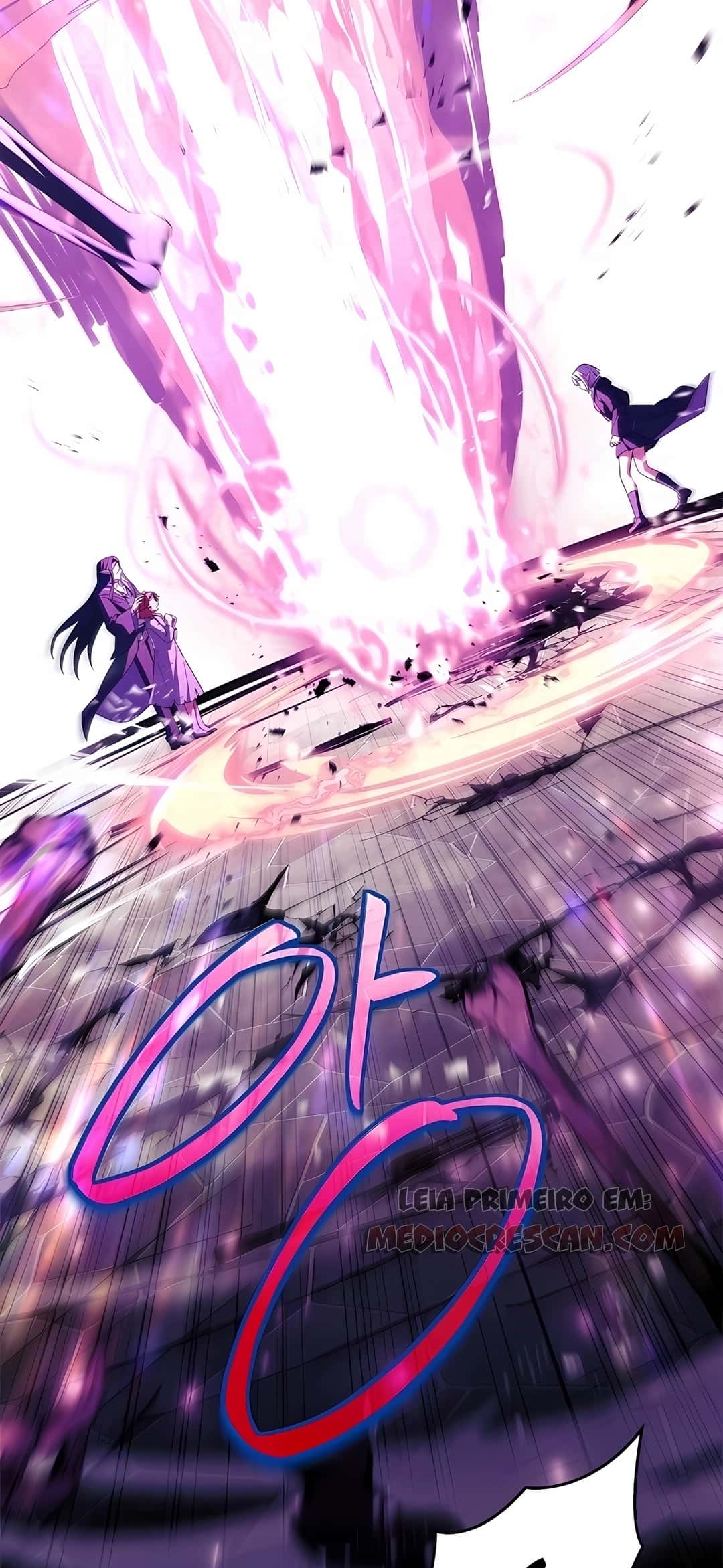 Read The Legendary Hero is an Academy Honors Student PT Manga Online