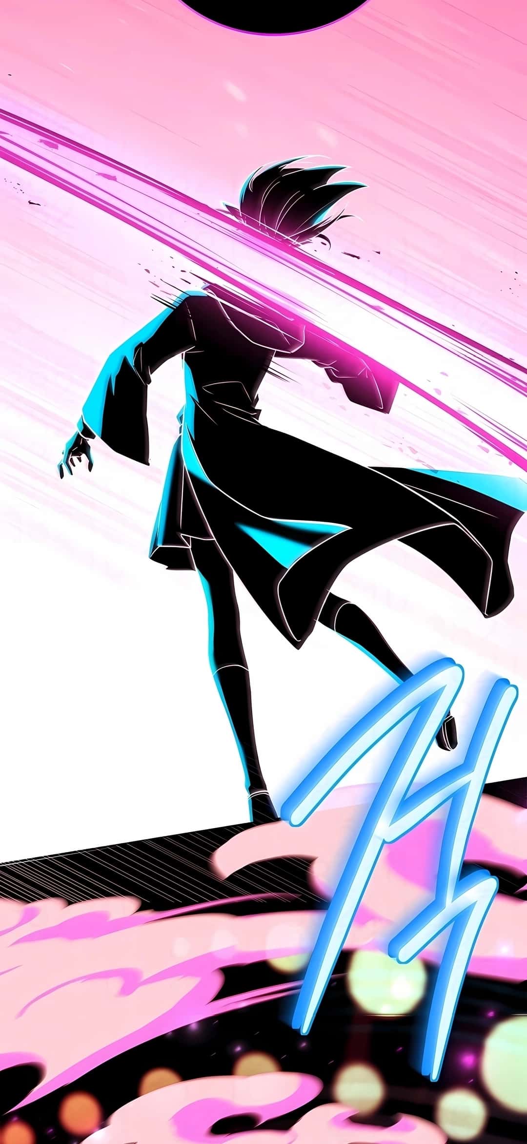 Read The Legendary Hero is an Academy Honors Student PT Manga Online